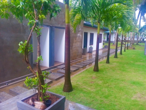 Natural Bliss - Kasturi Ayurvedic Spa & Hospital